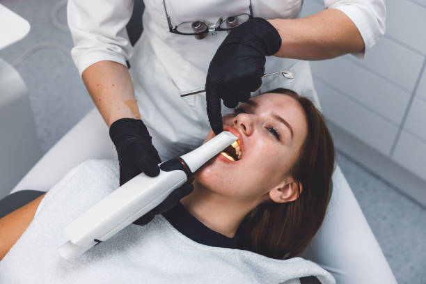Best Cracked Tooth Emergency Dentist  in Elk Plain, WA