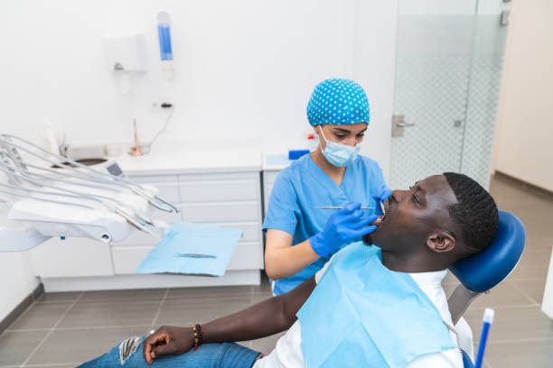 Best Urgent Dental Care  in Elk Plain, WA