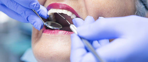 Best Urgent Dental Care  in Elk Plain, WA